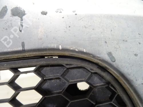 Front bumper SKODA OCTAVIA II Combi (1Z5) 2.0 TDI 4x4 | BP29185064C7 