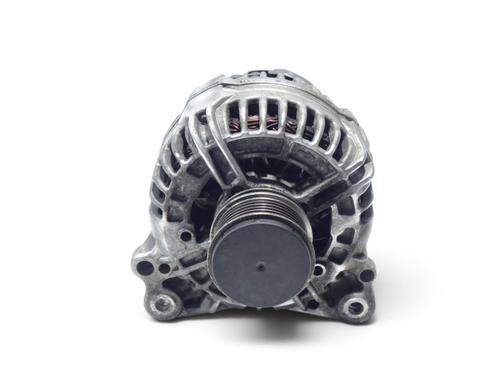 Used Alternator Alternator AUDI A1 (8X1, 8XK) 2.0 TDI (143 hp) 40450810 40450810
