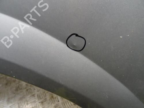 Parafango anteriore sinistro KIA CARENS I MPV (FC, FJ) 2.0 CRDi | BP30728543C41