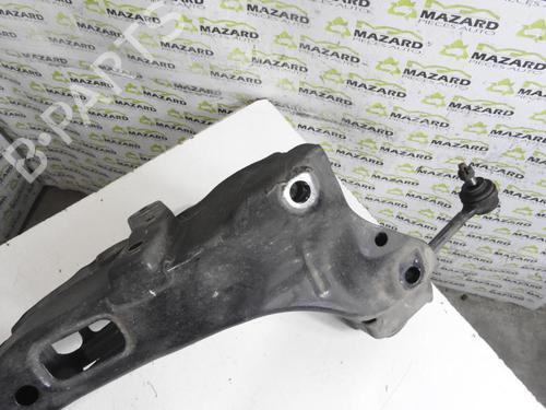Used Rear axle HYUNDAI ix35 (LM, EL, ELH) 1.7 CRDi (116 hp) 20043730