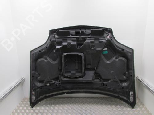 Hood NISSAN X-TRAIL I (T30) 2.2 Di 4x4 | BP21972690C1 