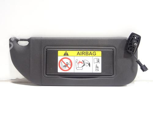 Right sun visor CITROËN DS3 (SA_) 1.6 HDi 90 | BP27589752I2 - Image 2