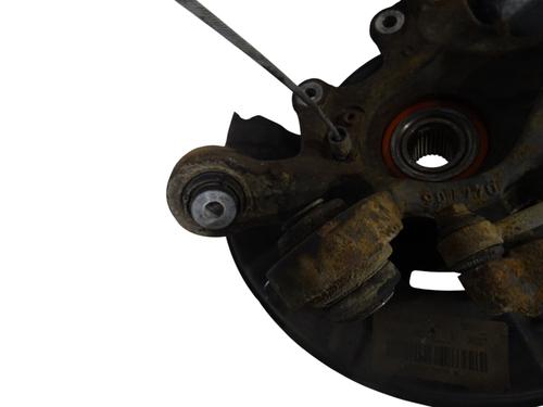 Right rear steering knuckle BMW 1 (E87) 120 d | BP37725681M28 - Image 5