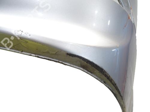 Used Rear bumper Rear bumper BMW 5 (E60) 530 d (231 hp) 29611487 29611487