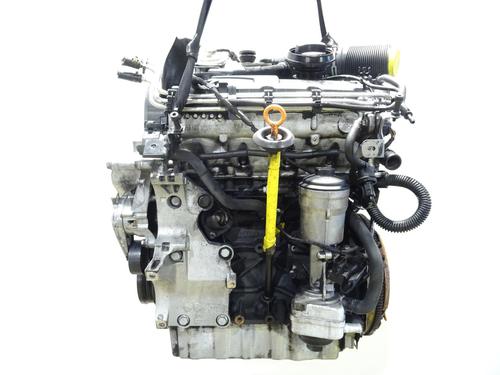 Engine VW GOLF V (1K1) 1.9 TDI | BP30819716M1  - Image 7