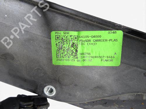 Frontplade/Frontkurv HYUNDAI i30 Estate (PDE) 1.0 T-GDI | BP39113196C72  - Image 8