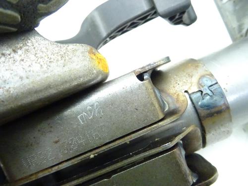 Steering column PEUGEOT 308 II (LB_, LP_, LW_, LH_, L3_) 1.6 HDi / BlueHDi 115 | BP31968169M21 