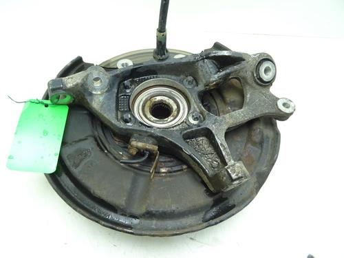 Højre hjullejehus spindel MERCEDES-BENZ E-CLASS (W211) E 320 CDI (211.026) (204 hp) 30147563