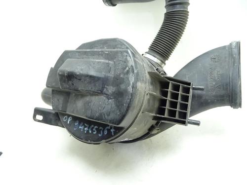 Air filter box CITROËN BERLINGO / BERLINGO FIRST Box Body/MPV (M_) 1.9 D (MBDJY) | BP26526303M87 