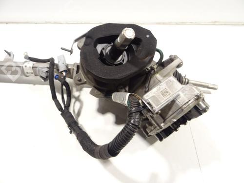 Used Steering rack Steering rack CITROËN C4 III (BA_, BB_, BC_) 1.2 Hybrid 136 (BAHPYJ) (136 hp) 29481333 29481333