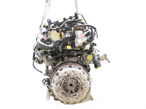 Engine OPEL MOVANO C Van (U9) 2.2 D | BP37725286M1  - Image 5