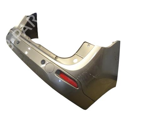 Used Rear bumper Rear bumper DACIA LODGY (JS_) 1.5 dCi (JSMC, JSAF) (107 hp) 40540312 40540312