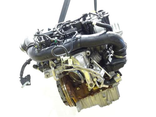 Engine FORD FIESTA VII (HJ, HF) 1.0 EcoBoost | BP29838994M1