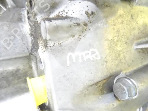 Gearbox CITROËN C5 III (RD_) 2.0 HDi 140 (RDRHF8, RDRHFA, RDRHA8, RDRHAJ) | BP32024593M3  - Image 9
