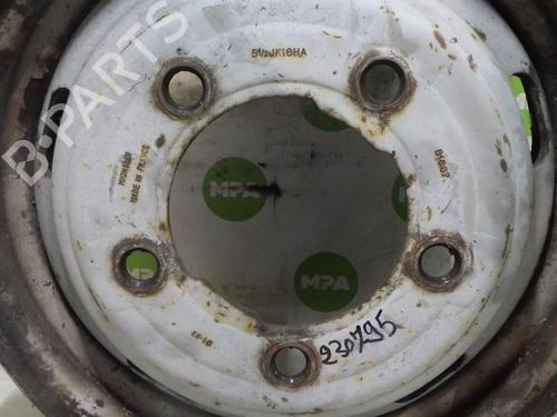 Fælk Fælk RENAULT MASTER I Van (T__) 28-35 2.4 D (71 hp) 21972393 21972393