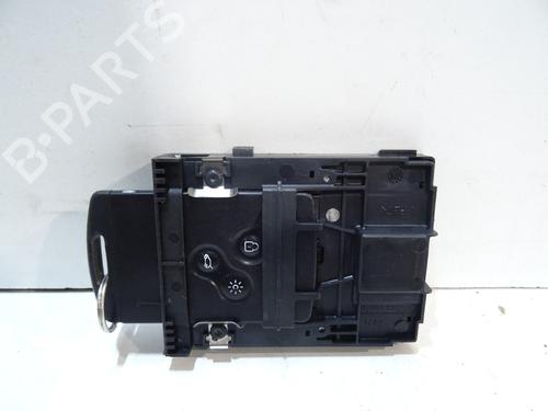 Electronic module RENAULT MEGANE III Hatchback (BZ0/1_, B3_) 1.5 dCi (BZ0C) | BP31968157M83  - Image 13