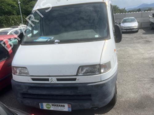 Used Parts CITROËN JUMPER I Van (230L) 2.5 D 4286619