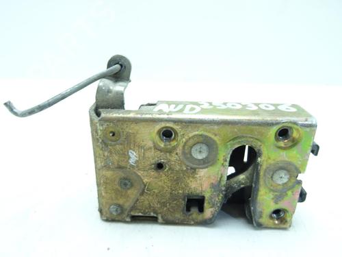 Used Front right lock CITROËN SAXO (S0, S1) 1.5 D (58 hp) 26967195