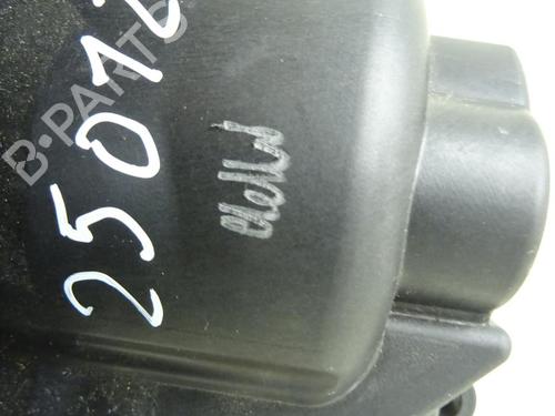 Heater blower motor DACIA SANDERO II 1.5 Blue dCi 95 (B8JL) | BP29634627M62 