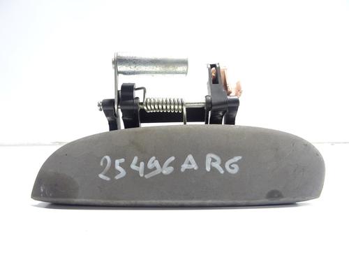Used Rear left exterior door handle HYUNDAI i10 I (PA) 1.2 (78 hp) 29501117