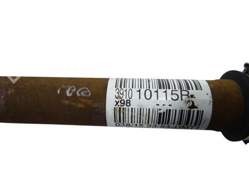 Left front driveshaft RENAULT CLIO IV (BH_) 1.5 dCi 90 | BP37998263M38 - Image 4