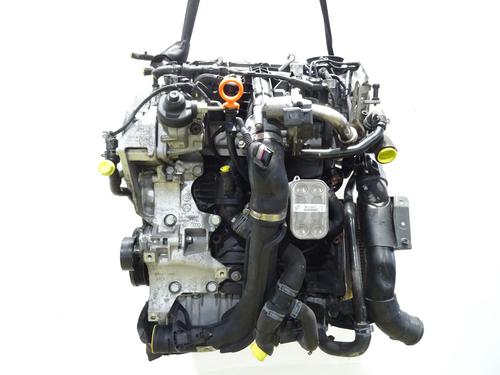 Engine AUDI A3 (8P1) 2.0 TDI quattro | BP29737781M1 