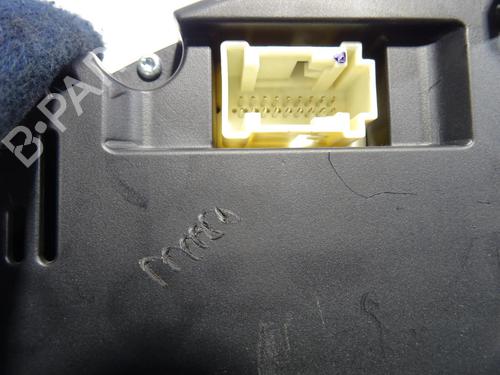 Used Instrument cluster Instrument cluster MERCEDES-BENZ CLA Shooting Brake (X117) CLA 180 (117.942) (122 hp) 32468271 32468271