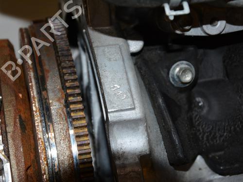 Engine MITSUBISHI ASX (GA_W_) 1.8 DI-D 4WD (GA6W) | BP37725738M1  - Image 6