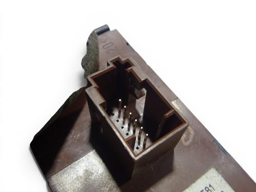 Headlight switch IVECO DAILY IV Van 35C13 V, 35C13 V/P, 35S13 V, 35S13 V/P | BP37527766I24 - Image 4