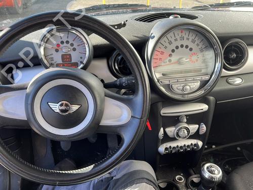 Radio MINI MINI (R56) Cooper D | BP37503173E6 - Image 7