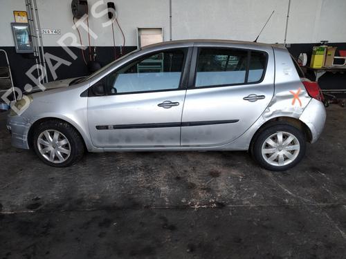 Engine RENAULT CLIO III (BR0/1, CR0/1) 1.5 dCi (BR17, CR17) | BP36818316M1 - Image 17