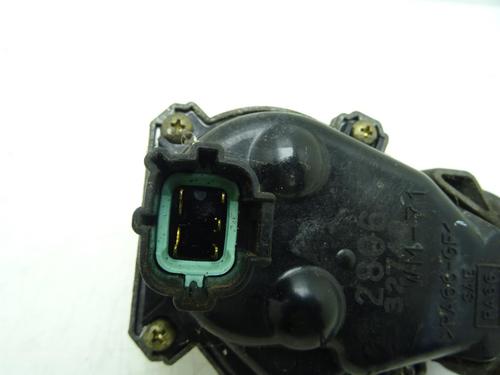 Front wiper motor NISSAN X-TRAIL I (T30) 2.2 Di 4x4 | BP29631527M29 