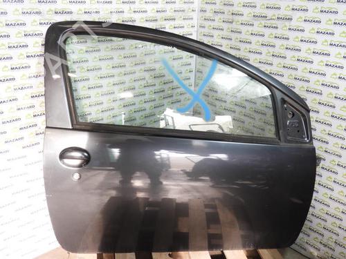 Used Right front door TOYOTA AYGO (_B1_) 1.0 (KGB10_, KGB10R) (68 hp) 20071089