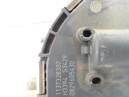 Front wiper motor VW GOLF VI (5K1) 2.0 TDI | BP32416789M29 - Image 2