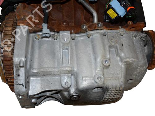 Engine RENAULT KANGOO Express (FW0/1_) 1.5 dCi 70 (FW0A, KW0V) | BP36589202M1 - Image 10