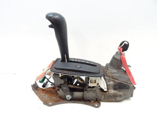 Gear lever SAAB 9-3 (YS3D) 2.0 i | BP22918305M90 - Image 2