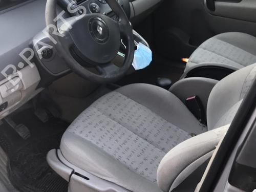 Engine RENAULT SCÉNIC II (JM0/1_) 1.6 (JM0C, JM0J, JM1B) | BP23844988M1  - Image 9