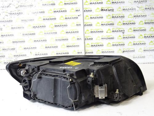Used Left headlight Left headlight VOLVO V50 (545) 2.4 (140 hp) 25269051 25269051