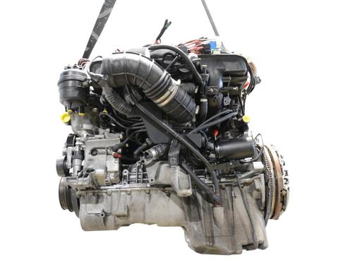 Engine BMW 3 Convertible (E46) 330 Ci | BP36673628M1 - Image 6
