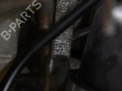 Engine CITROËN C2 (JM_) 1.4 | BP39935197M1 - Image 7