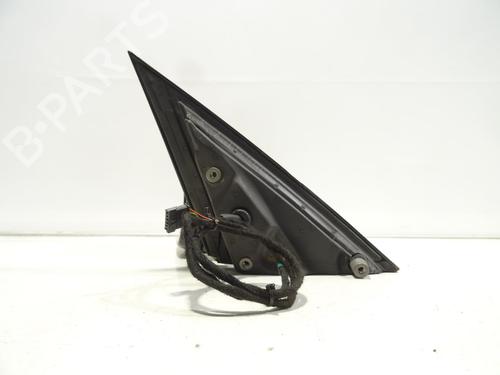 Left mirror BMW X3 (E83) 3.0 d | BP26576999C26 