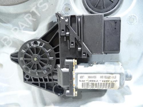 Rear left window mechanism VW PASSAT B5.5 Variant (3B6) 1.9 TDI | BP24435612C24 - Image 6
