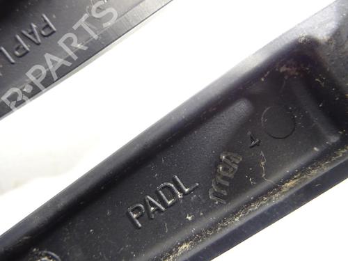 Front windshield wiper arm HYUNDAI i10 I (PA) 1.2 | BP29501105C143 
