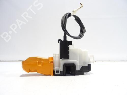 Front left lock FORD KA (RU8) 1.2 | BP29501200C98 