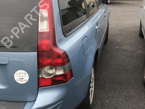 Front left window mechanism VOLVO V50 (545) 2.4 | BP25269058C22 - Image 7