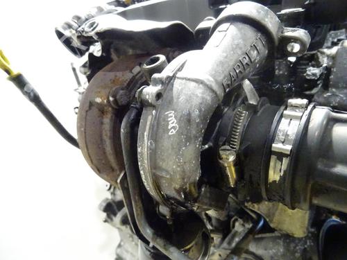 Engine VOLVO V50 (545) 1.6 D | BP32145183M1 