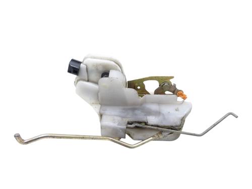 Used Front left lock Front left lock MITSUBISHI PAJERO SPORT I (K7_, K9_) 2.5 TD (K94W) (99 hp) 40456592 40456592