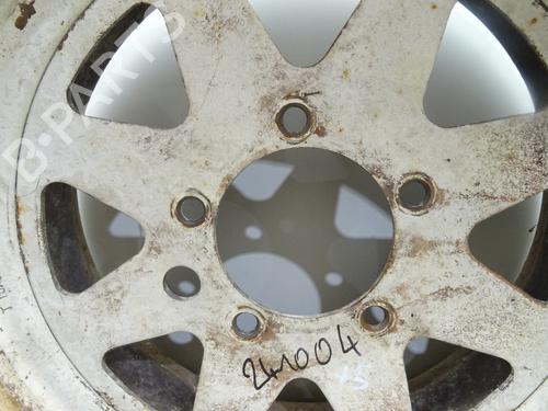 Fælk Fælk SUZUKI SJ410 1.0 (SJ410) (45 hp) 29635654 29635654