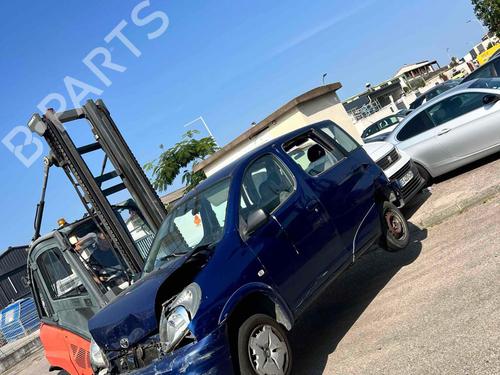 Used Parts TOYOTA YARIS VERSO (_P2_) 4835470