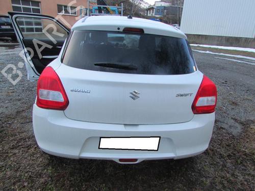 Ignition barrel SUZUKI SWIFT IV (FZ, NZ)  | BP20046411M48  - Image 5